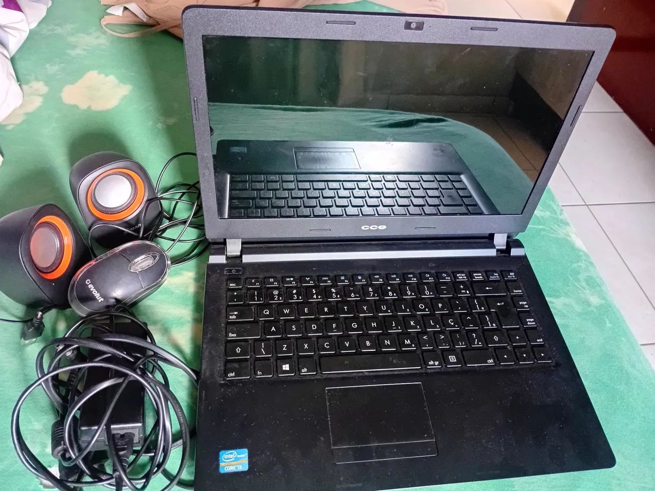 Notebook  - Foto 2