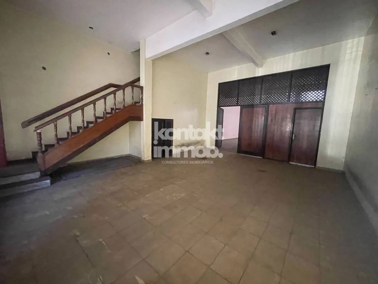 Casa - Sobrado à Venda, Centro - Sorocaba
