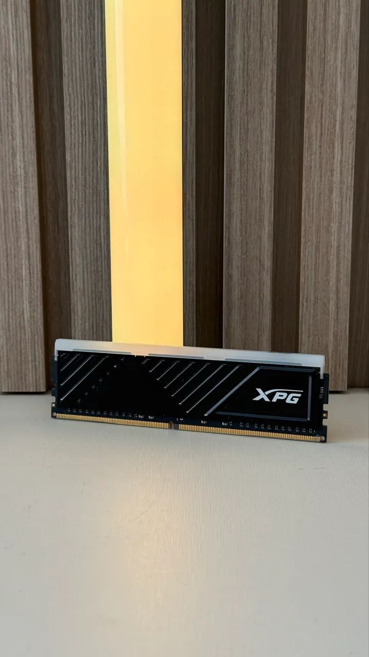 Memória 16GB DDR4