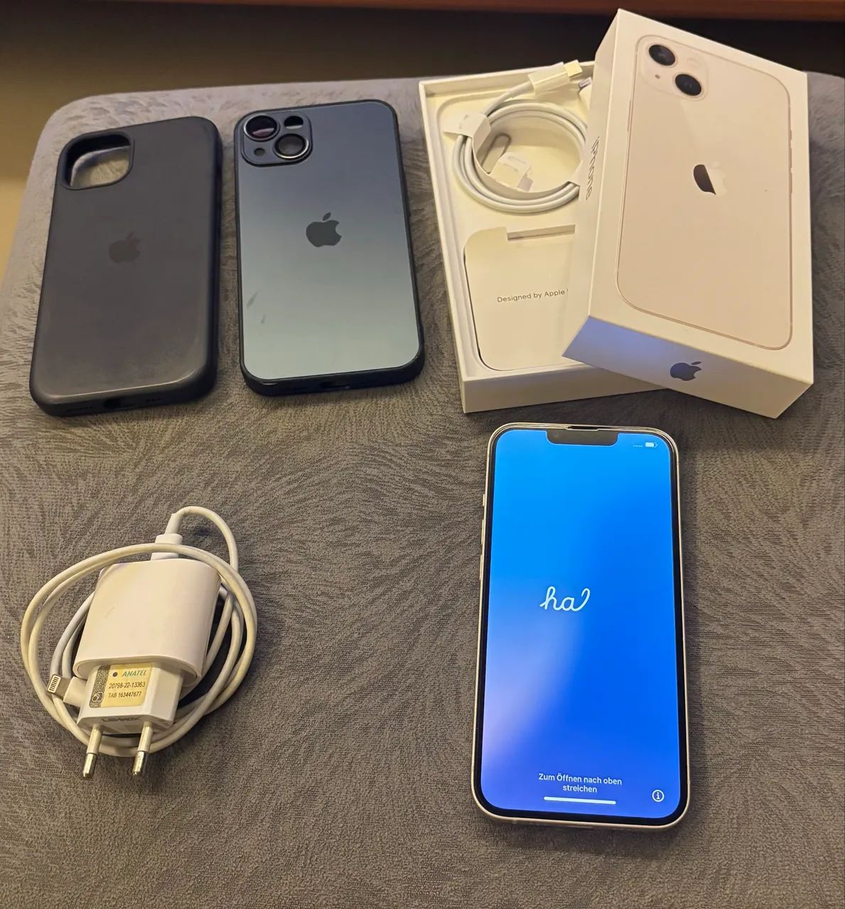 iPhone 13 128 Gb
