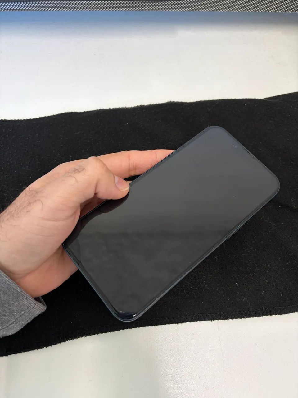 iPhone 13 128GB - Preto - Foto 2