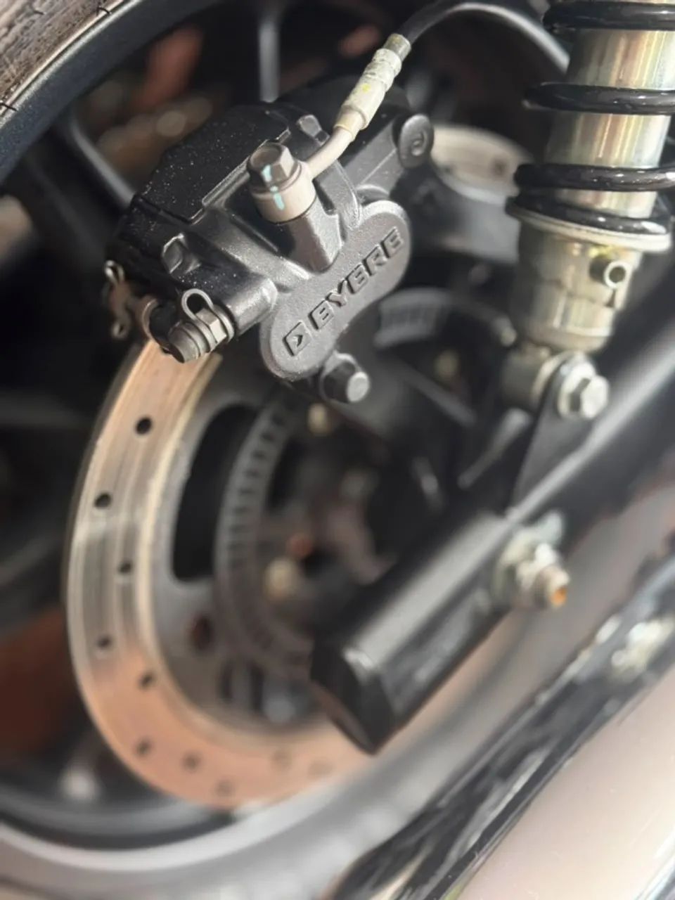 SUPER METEOR 650 ASTRAL - Foto 5