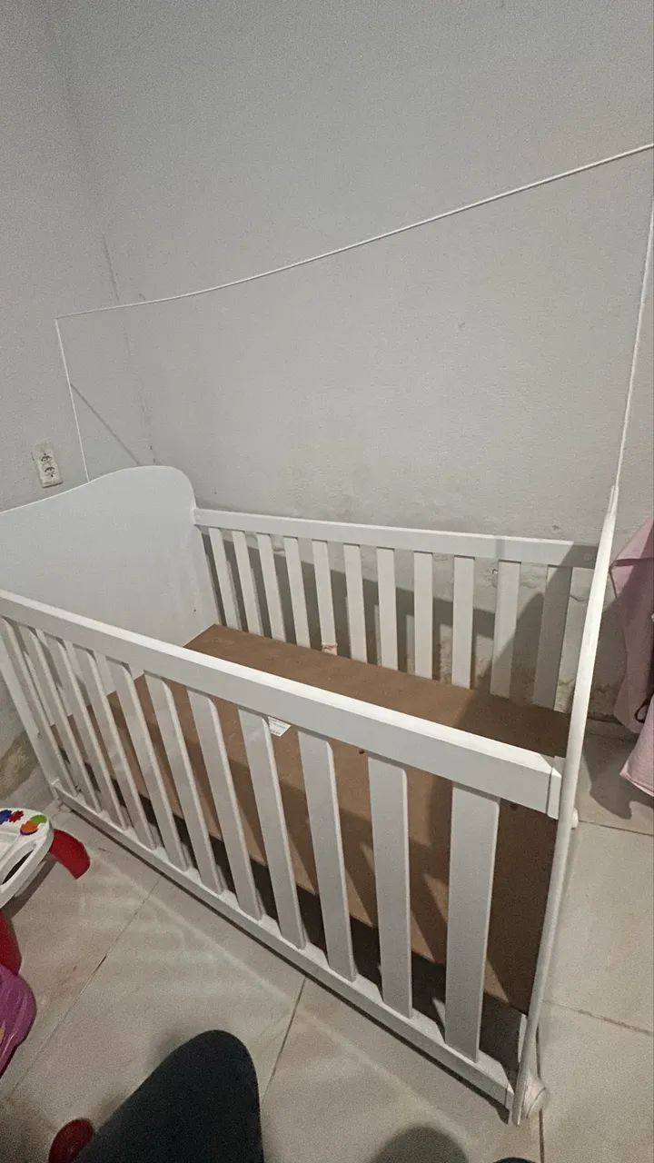 Berço  - Foto 5