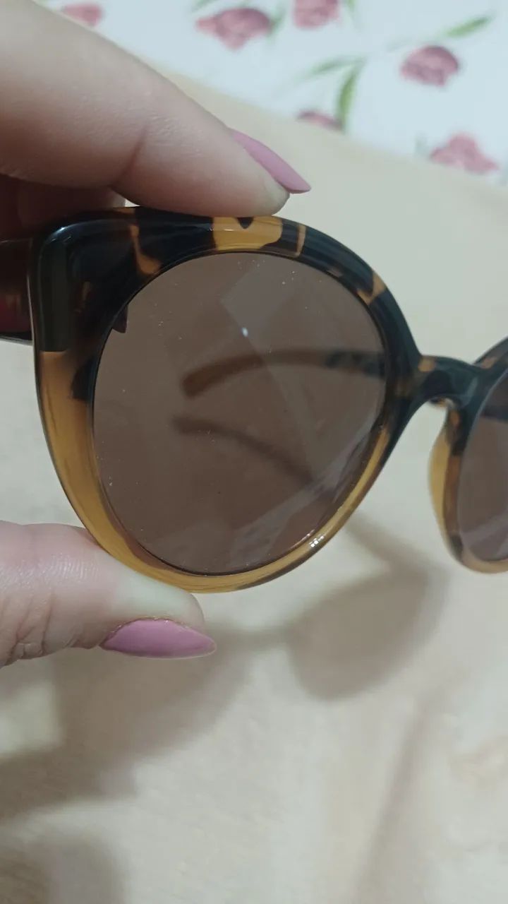 Óculos de sol AC Brazil - Foto 5