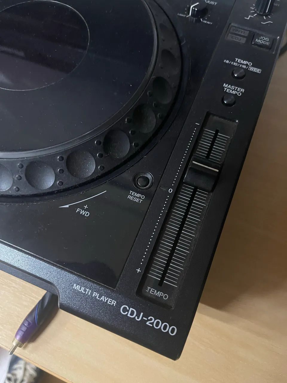 CDJ2000 e DJM800 - Foto 3