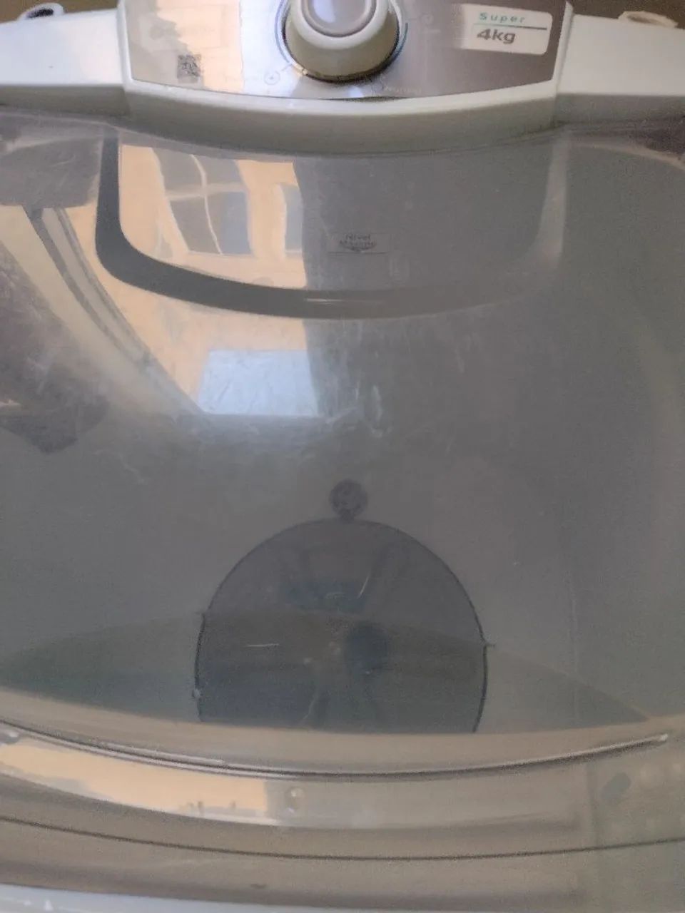Máquina semi automática  - Foto 4