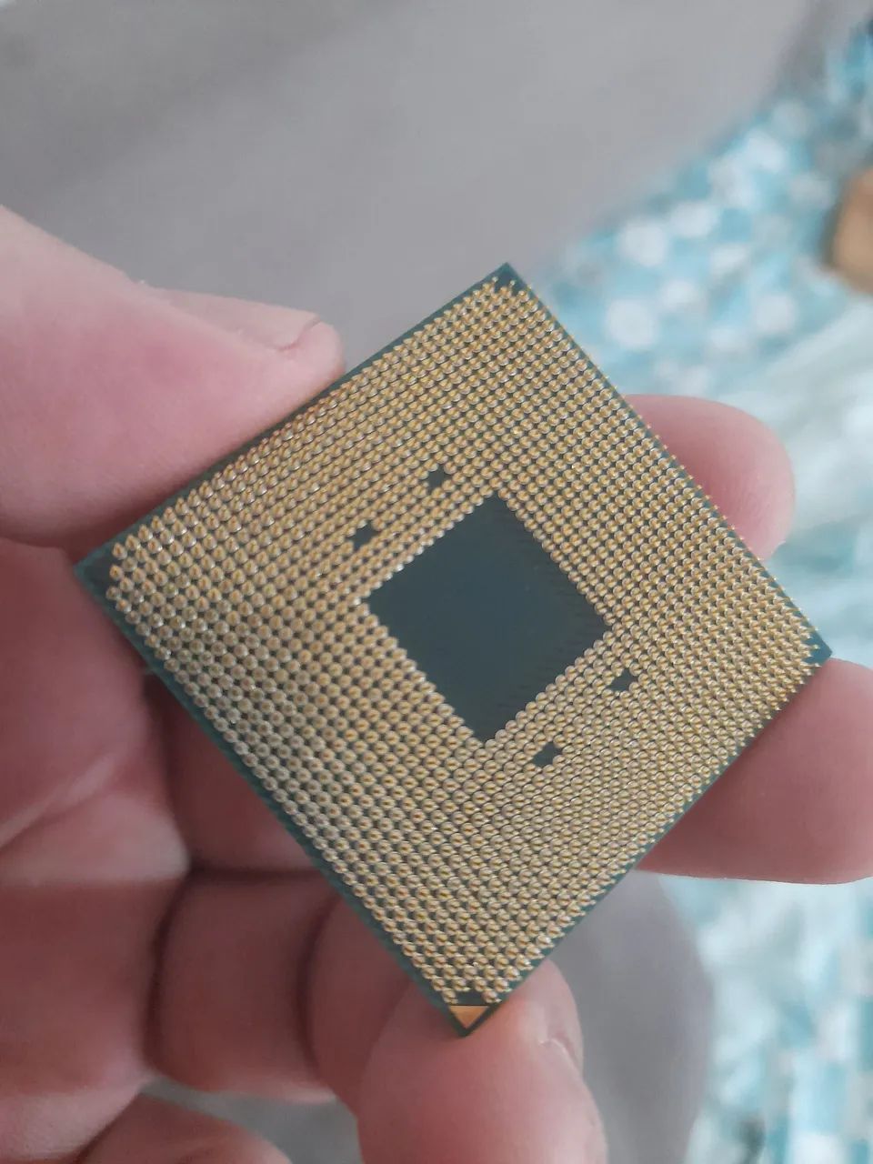 Processador Ryzen 3500x - Foto 3