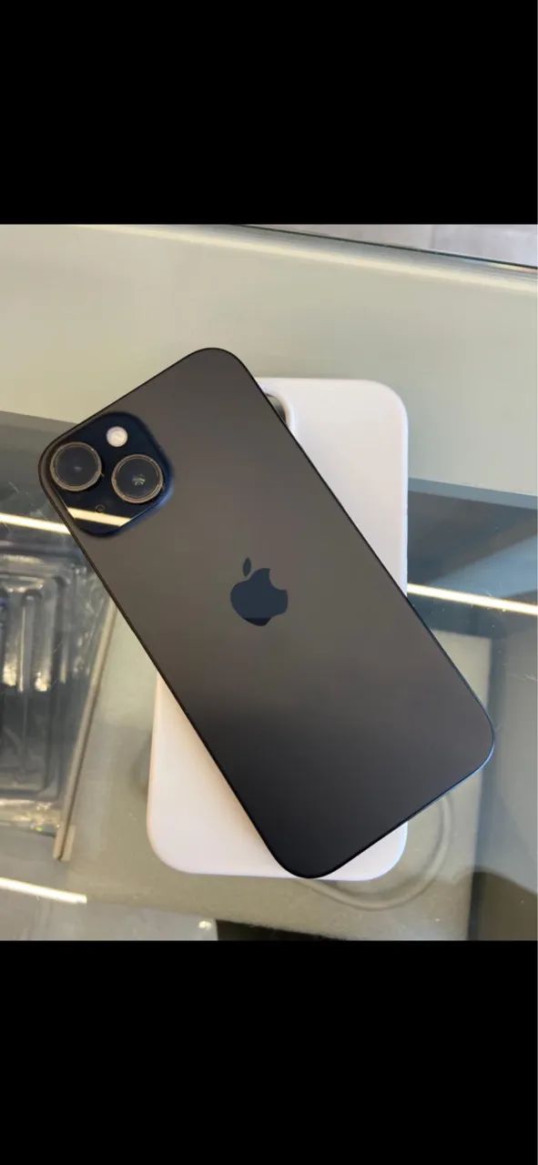 iPhone 15 128gb