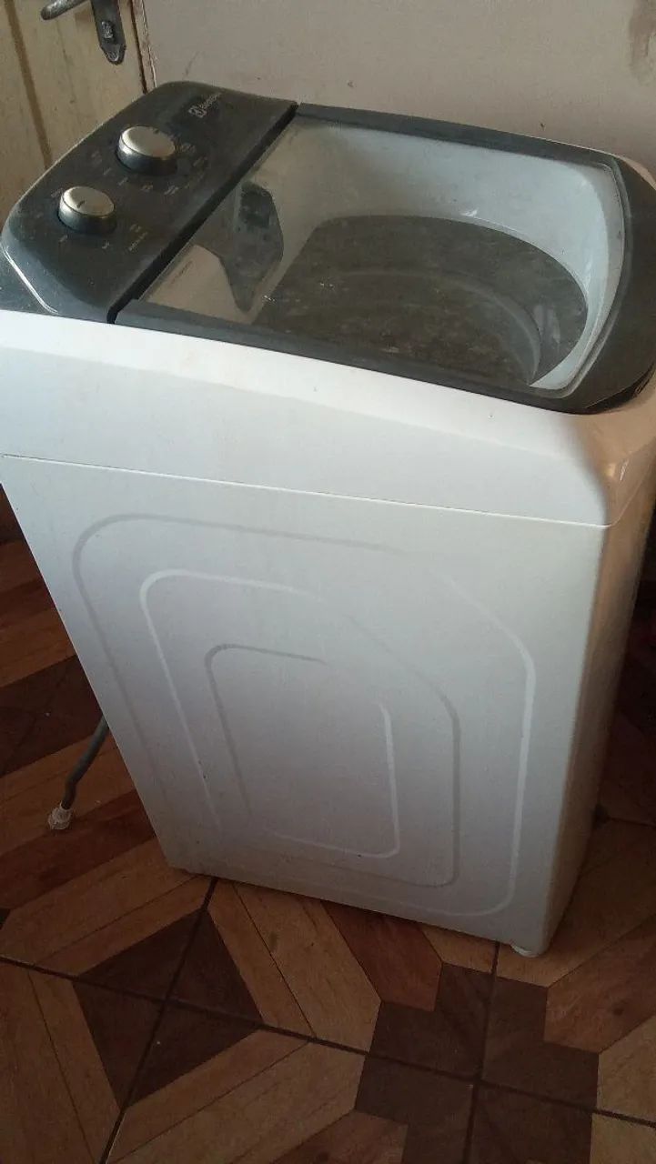 Máquina de lavar roupa  - Foto 2