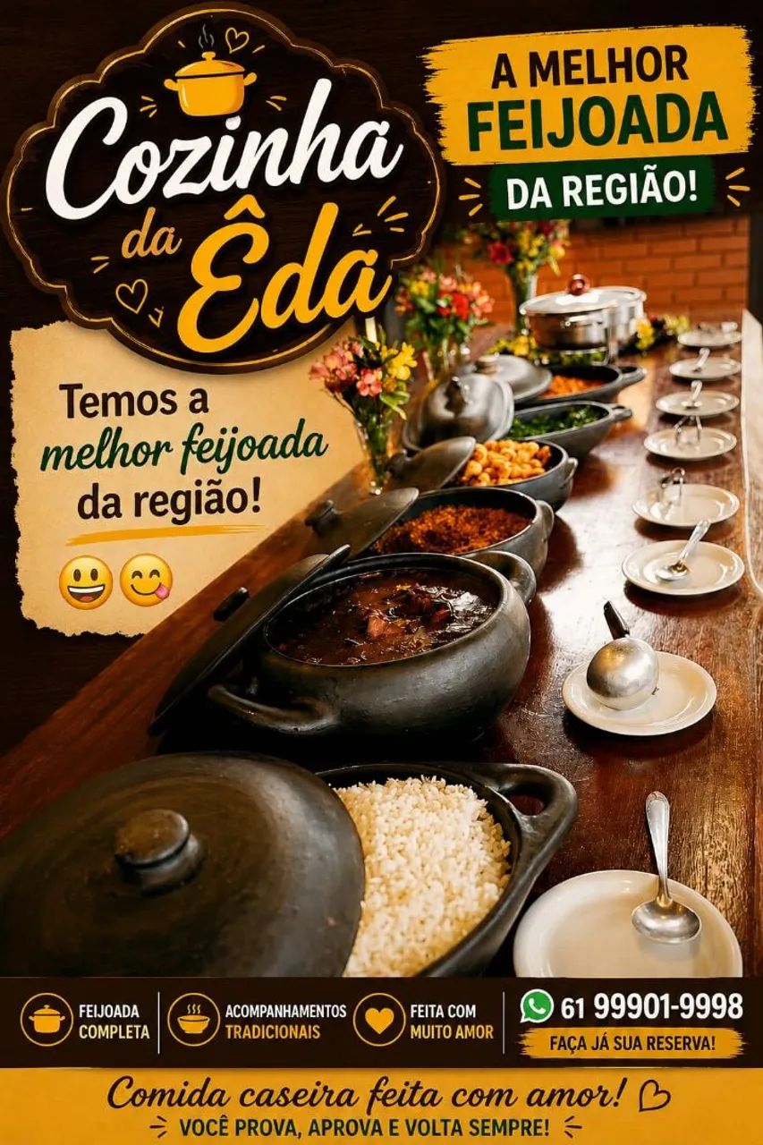 Buffet para Confraternizações, Aniversários e Personal Chef - Cozinha da Êda - Foto 2