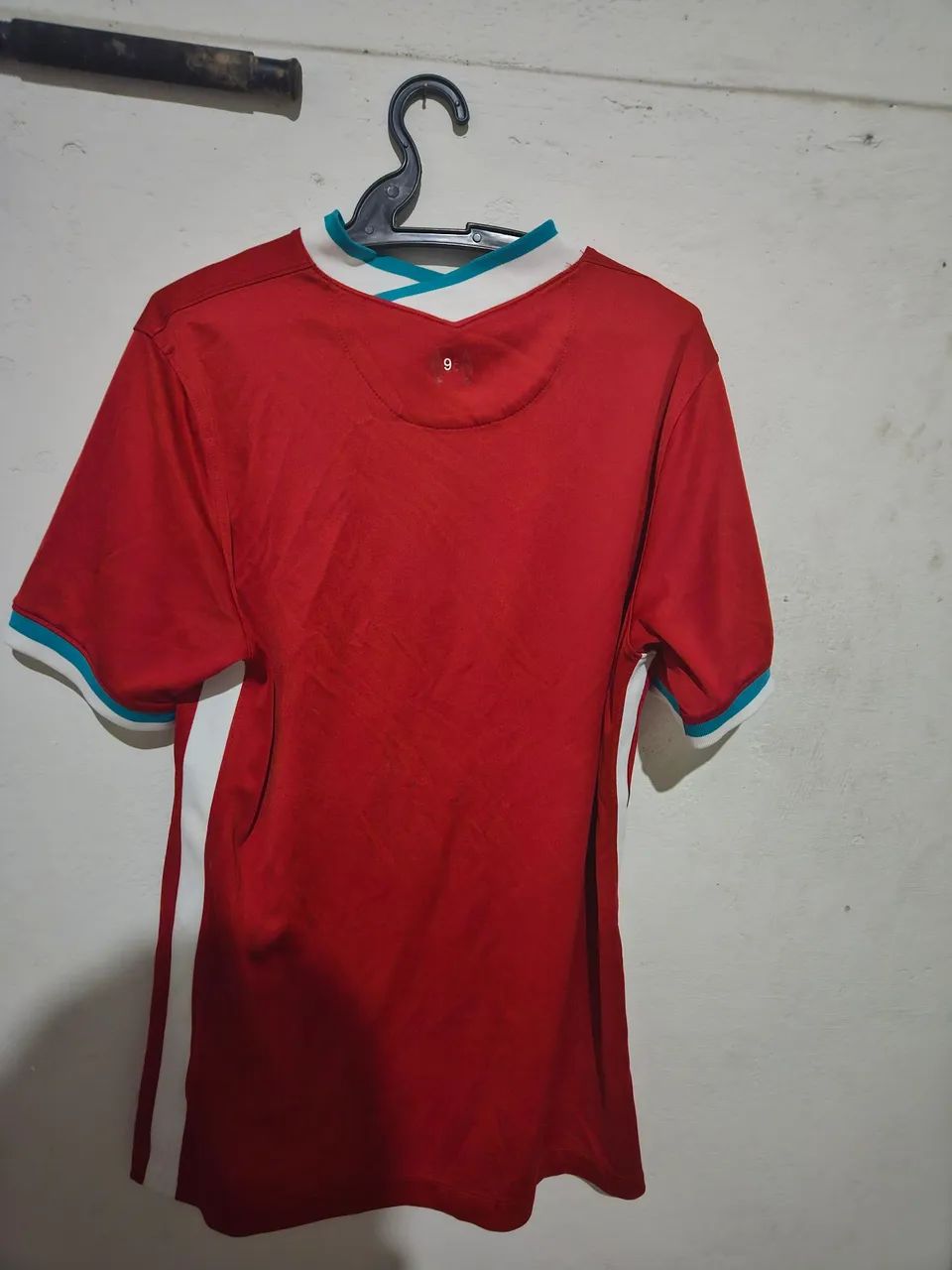 Camisa Liverpool M - Foto 2