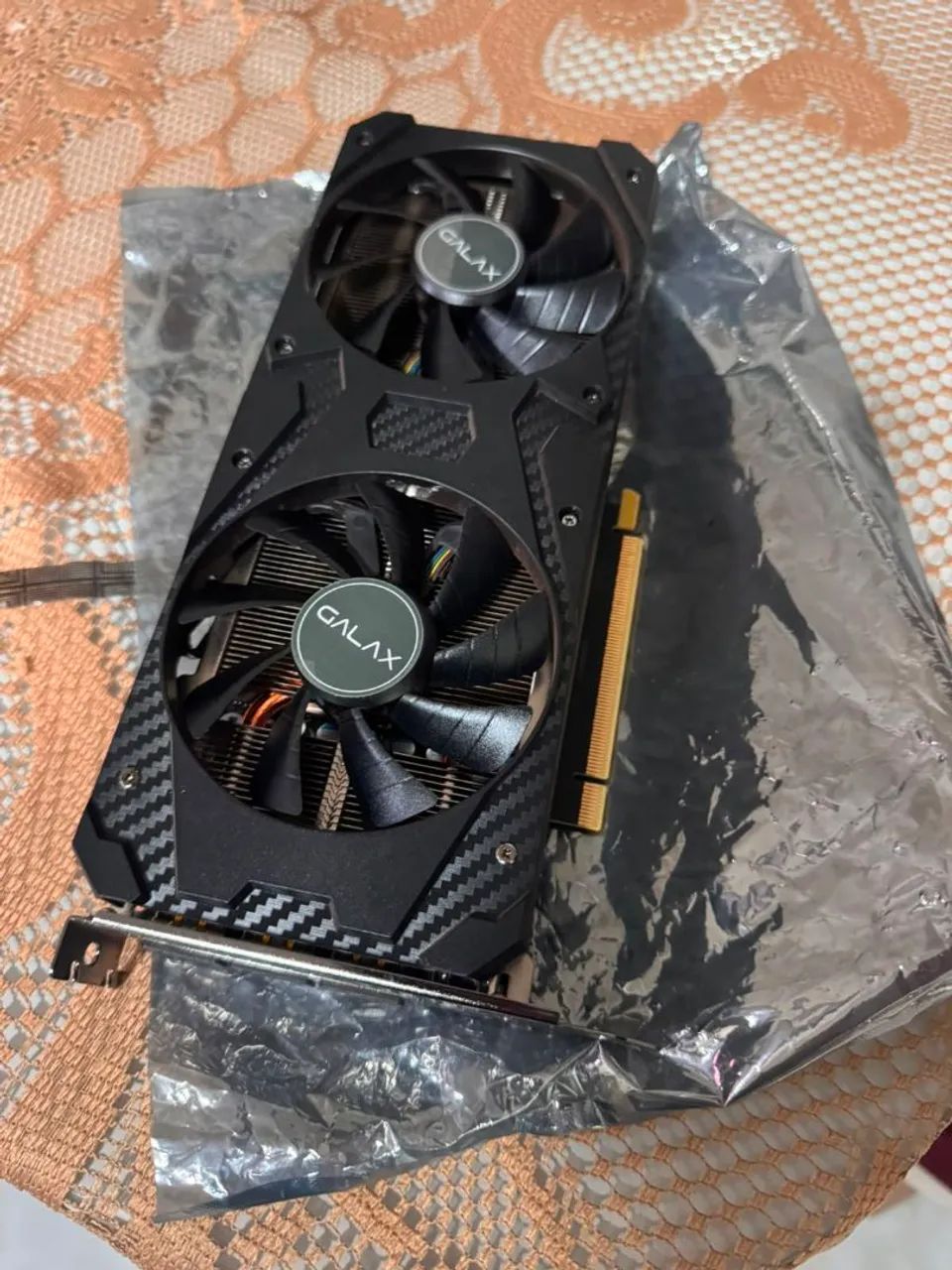 Rx3060 - Foto 2
