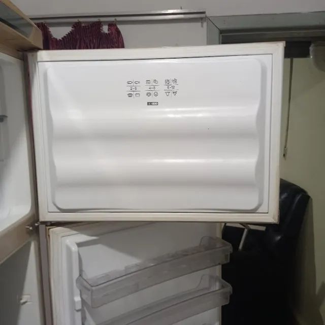 REFRIGERADOR - Foto 4