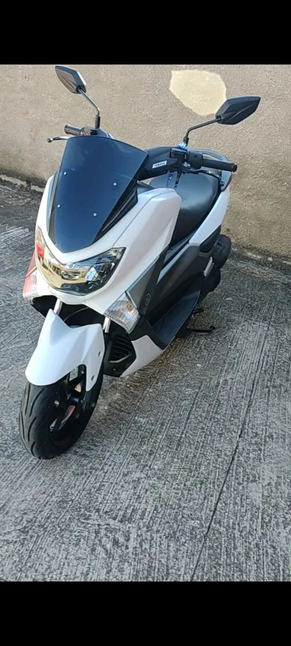 Nmax 160cc  - Foto 3