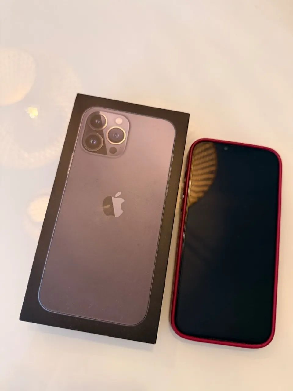 iPhone 13 Pro Max  - Foto 3