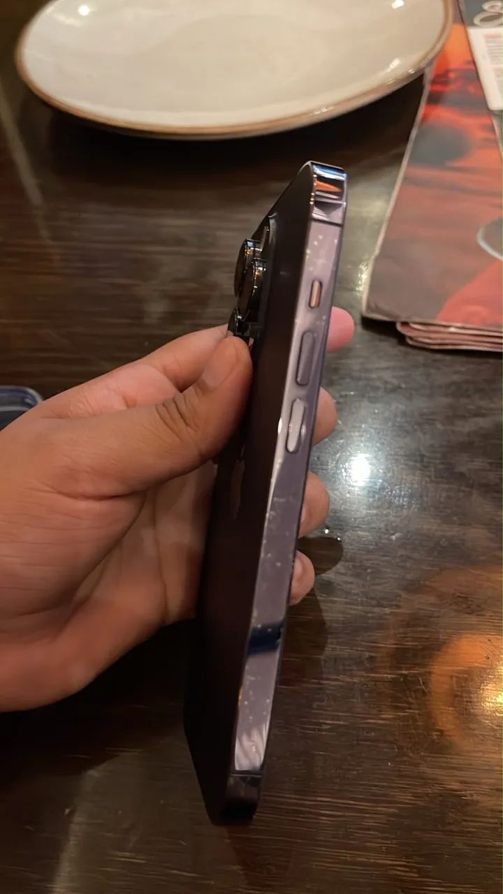 iPhone 14 Pro 128gb - Foto 5