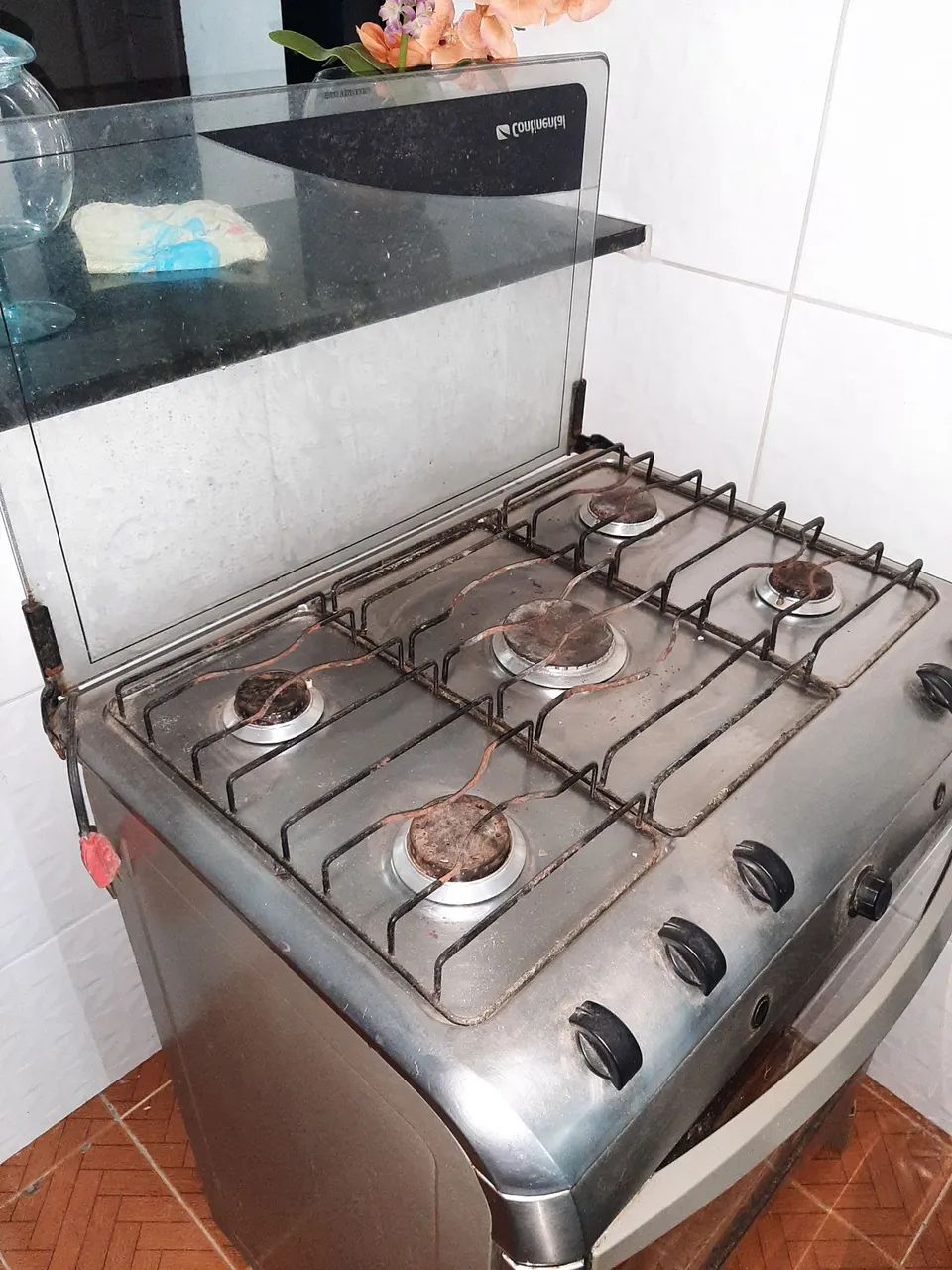 Fogão 5 Bocas  - Foto 3