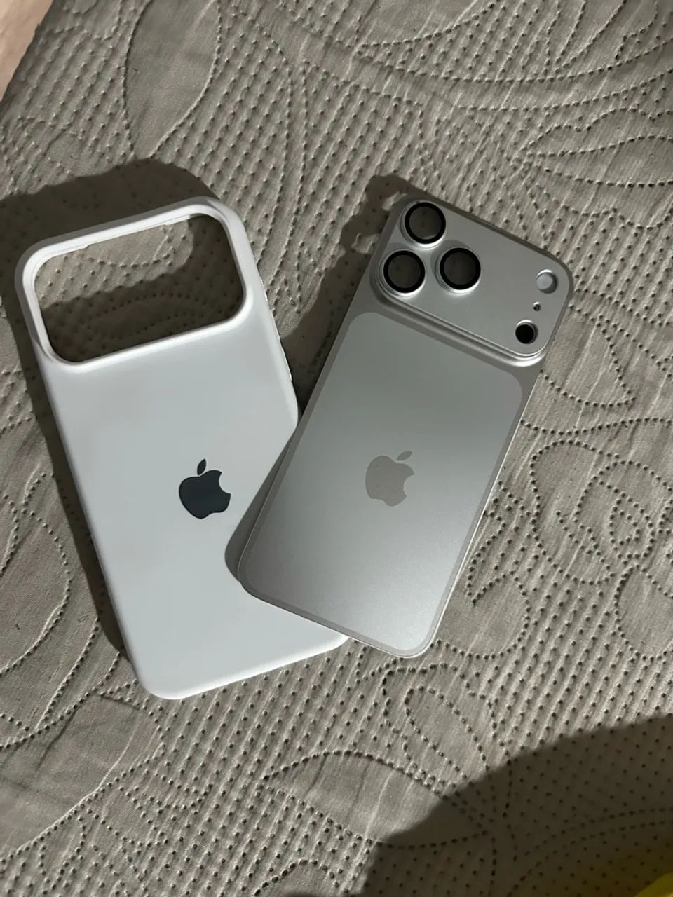 Transforme seu celular 