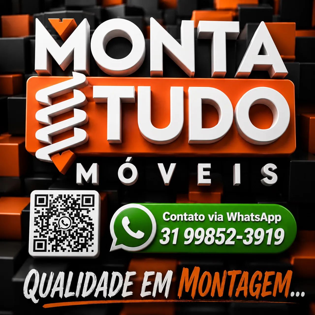 Montador de móveis 