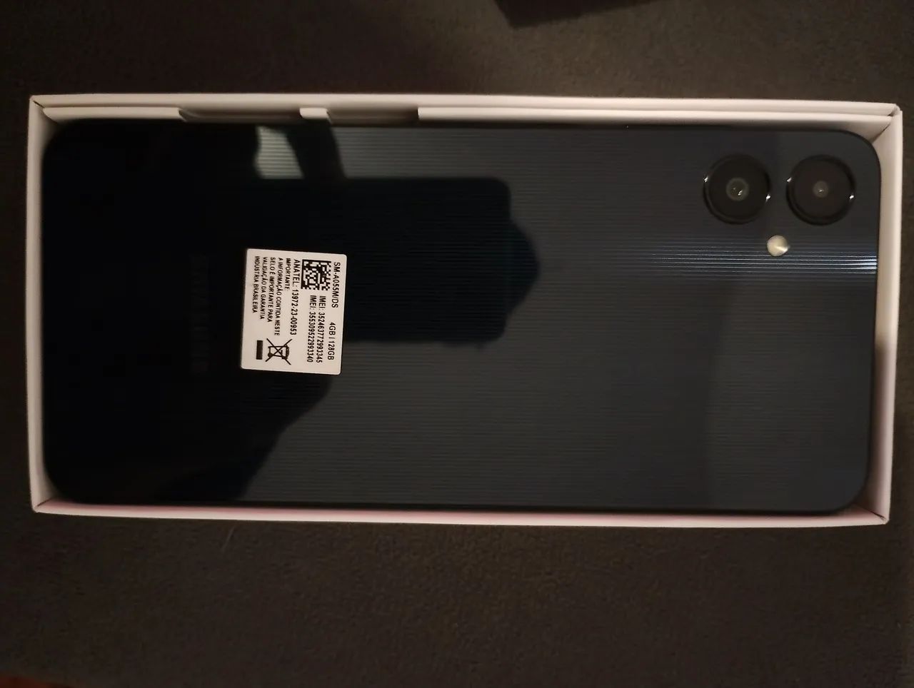 Celular Samsung A05 - Foto 4