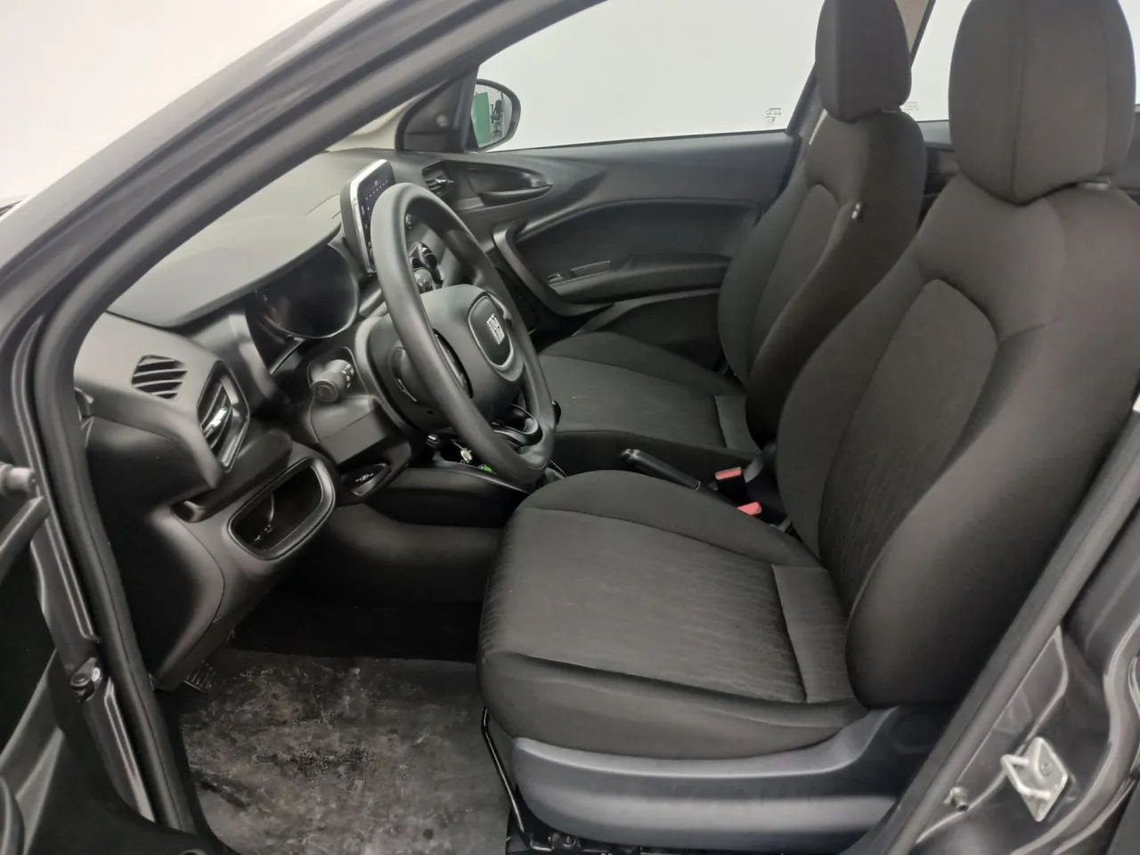 Fiat Argo Drive 1.0 Firefly, foto 16 de 18