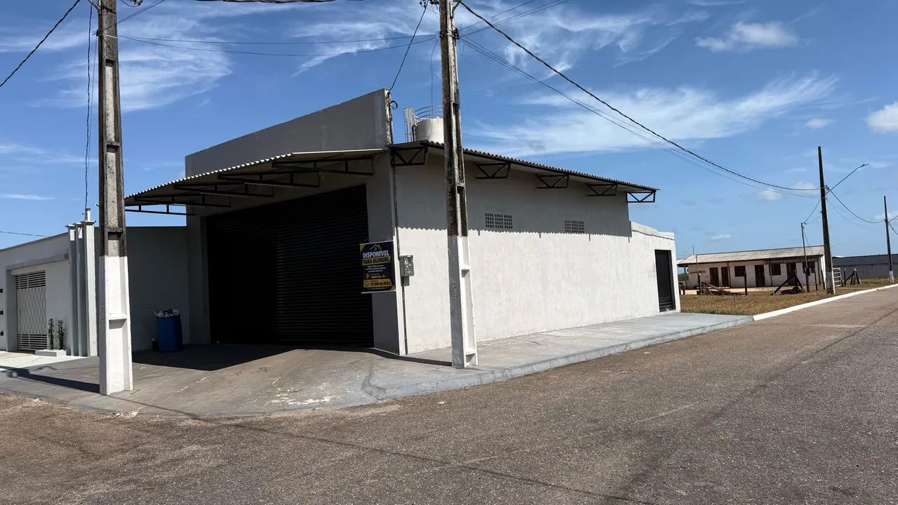 Alugasse galpão   - Foto 2
