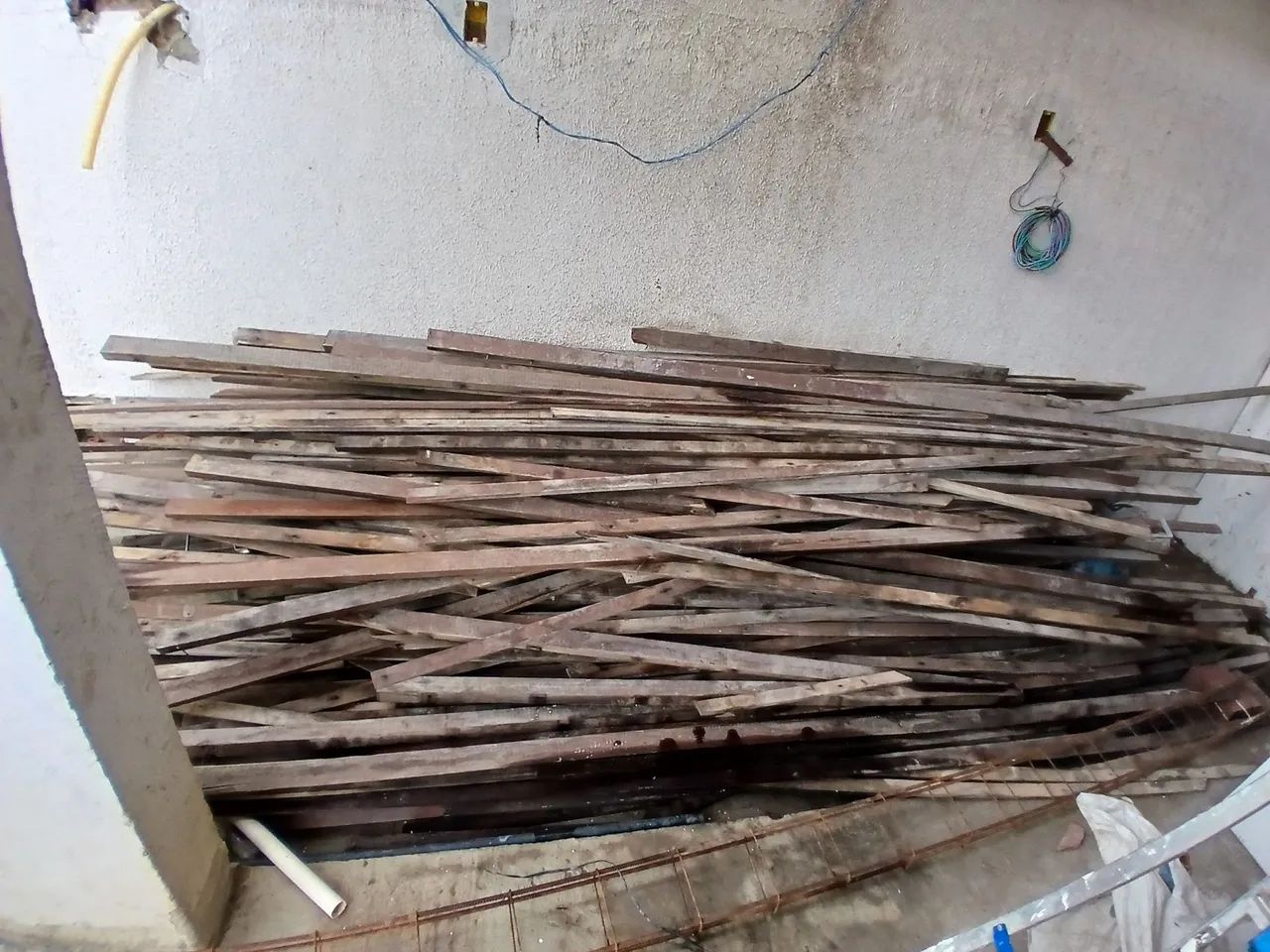 Massaranduba Planks and Boards