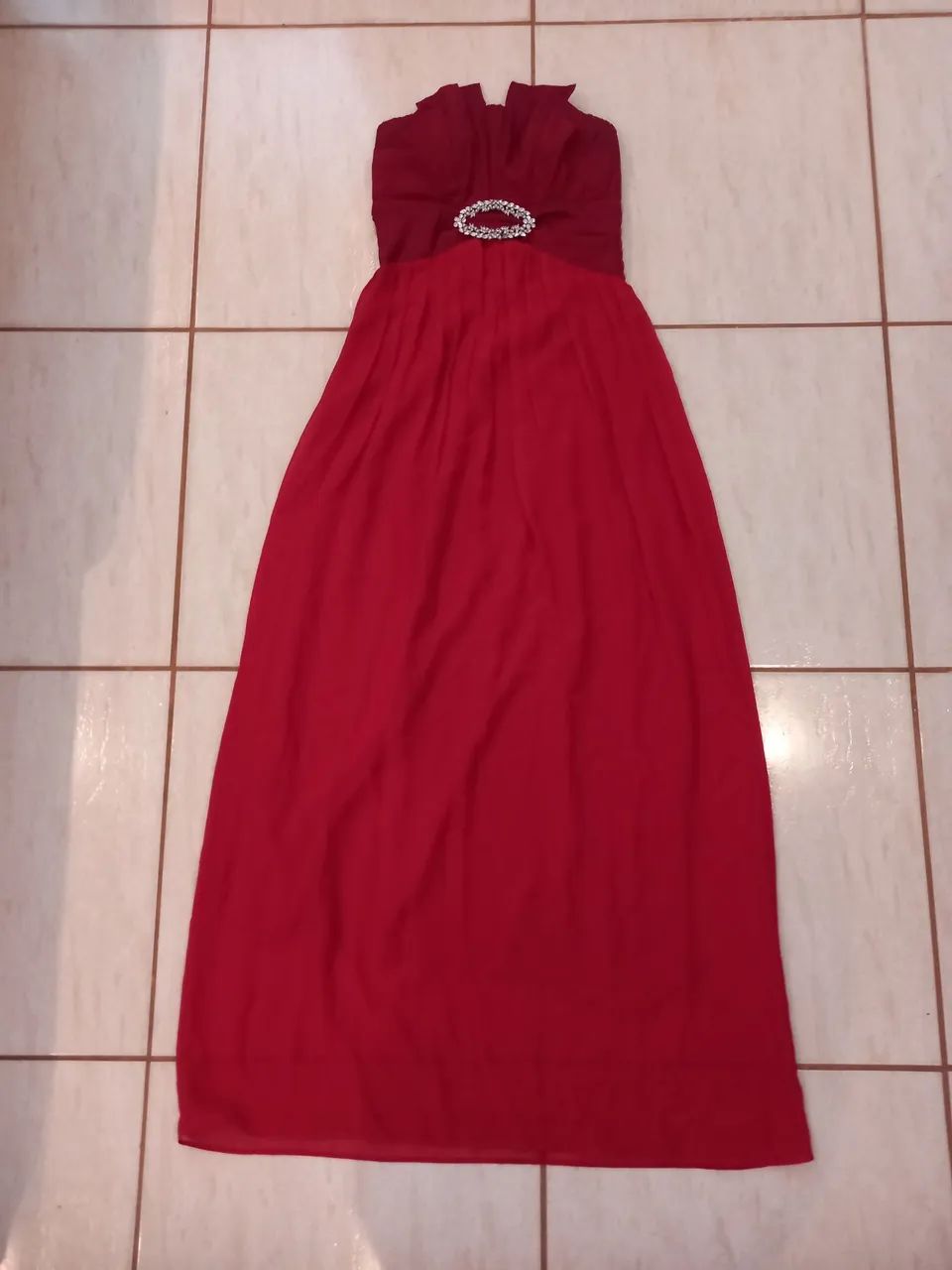 Vestido de festa  - Foto 3