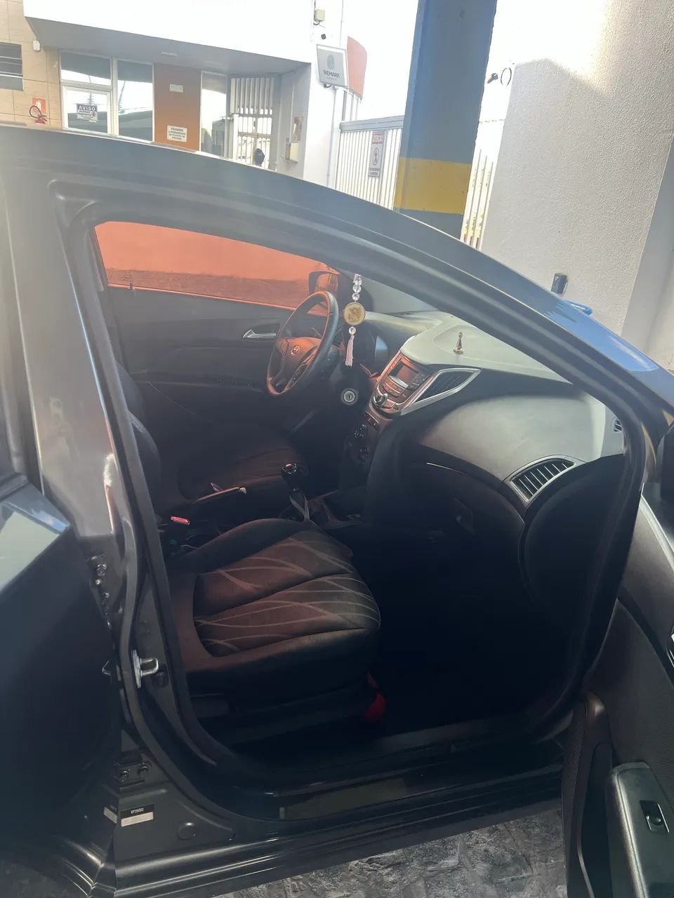 Hyundai HB20 Comf./c.plus/c.style 1.0 Flex 12V 2014 - Foto 2
