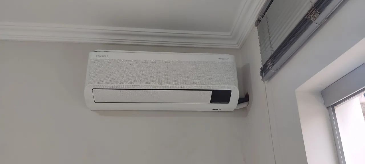 Instalação de ar condicionado  - Foto 2
