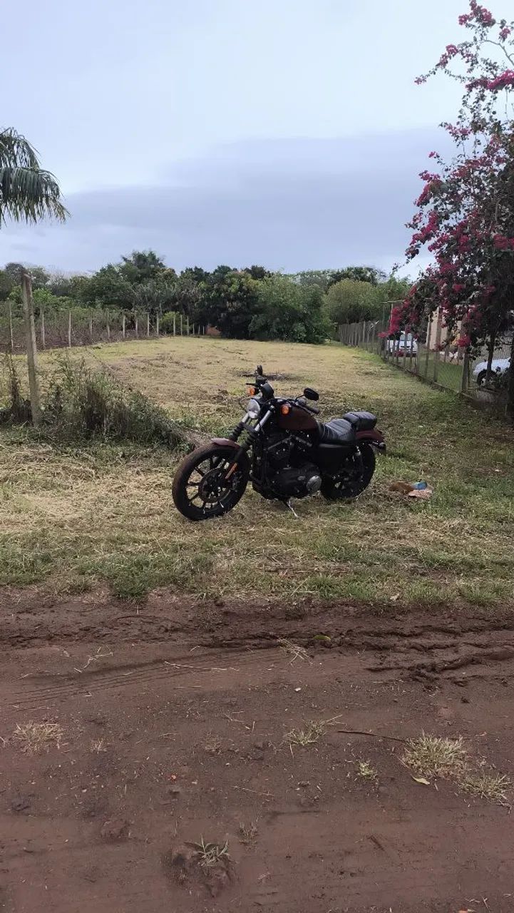 Chácara em condomínio  - Foto 4