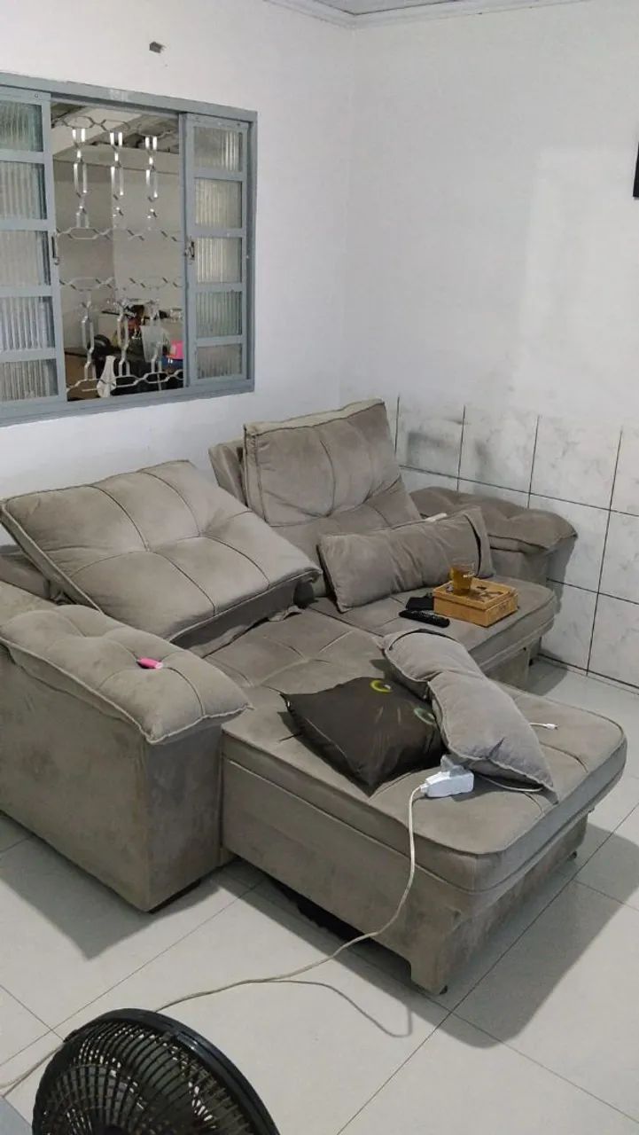 Sofá cama  - Foto 3
