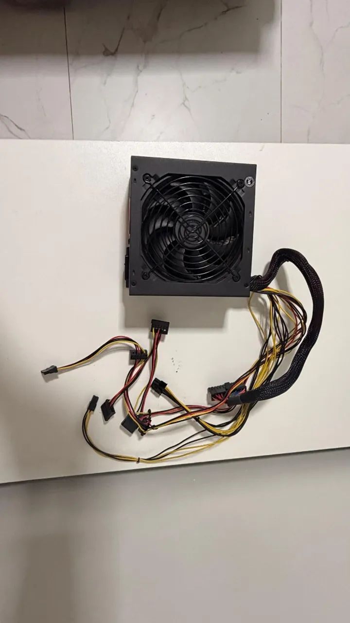 Fonte de computador - Foto 3