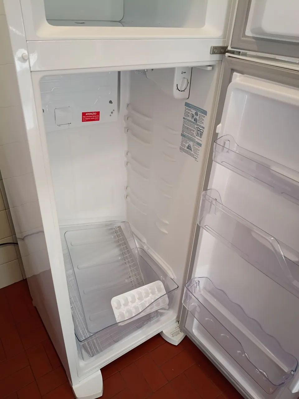 Geladeira Electrolux - Foto 5