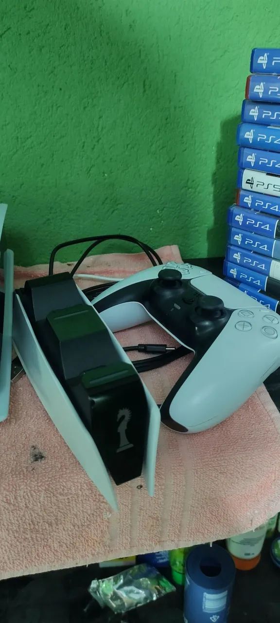 Ps5 Slim  - Foto 3