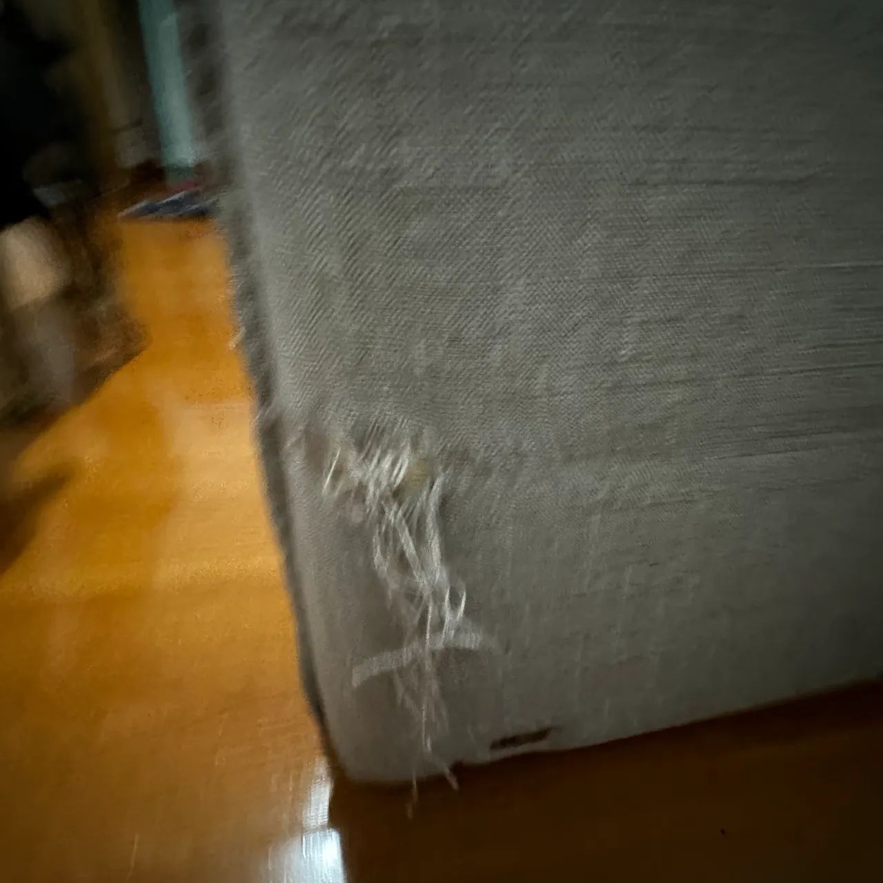 Sofá Cama de 2 lugares Retrátil  - Foto 2