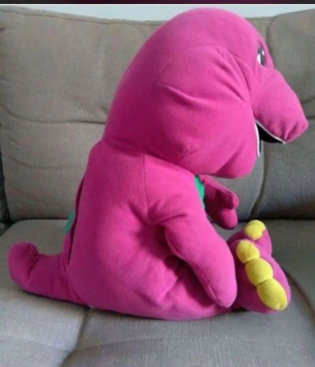 Barney americano  - Foto 2