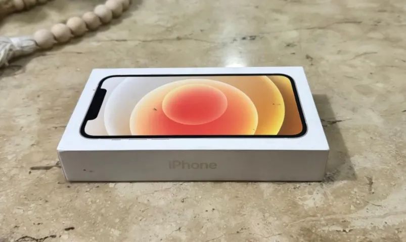 Vendo Iphone 12 - 64gb - Foto 3