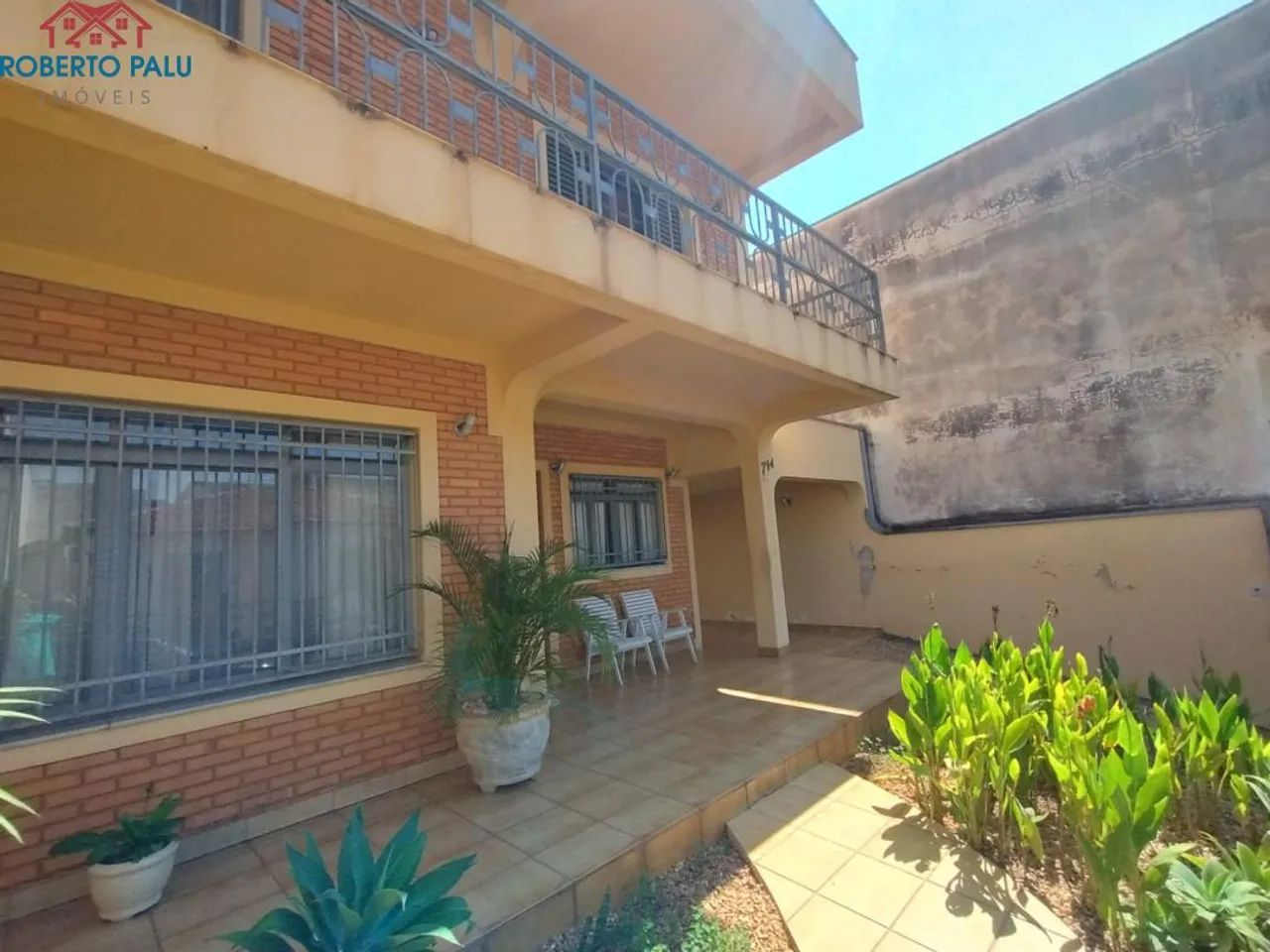 Casa em Sao Pedro-sp bairro Centro. REF: CA0080 - Foto 2