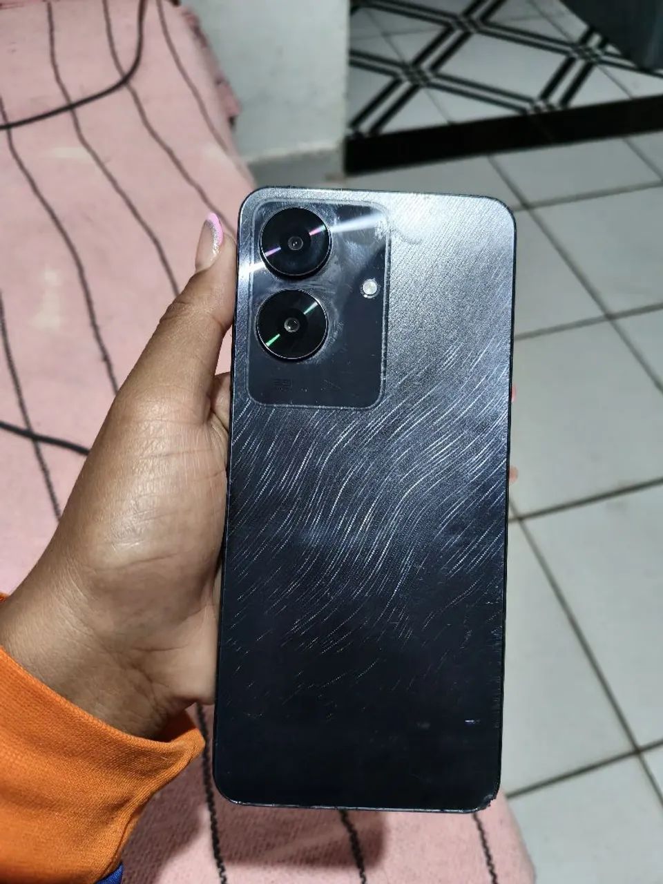 Redmi note 60 - Foto 3