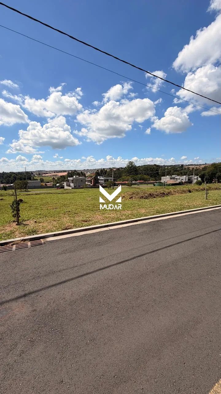 Terreno com 252 m2 no Condominio La Riserva - Foto 3