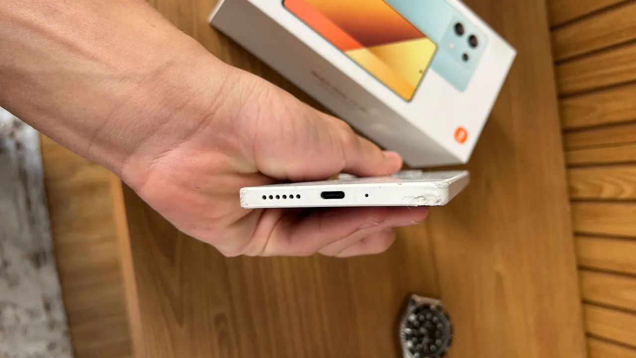 Redmi Note 13 5g - 256 gb - Foto 3