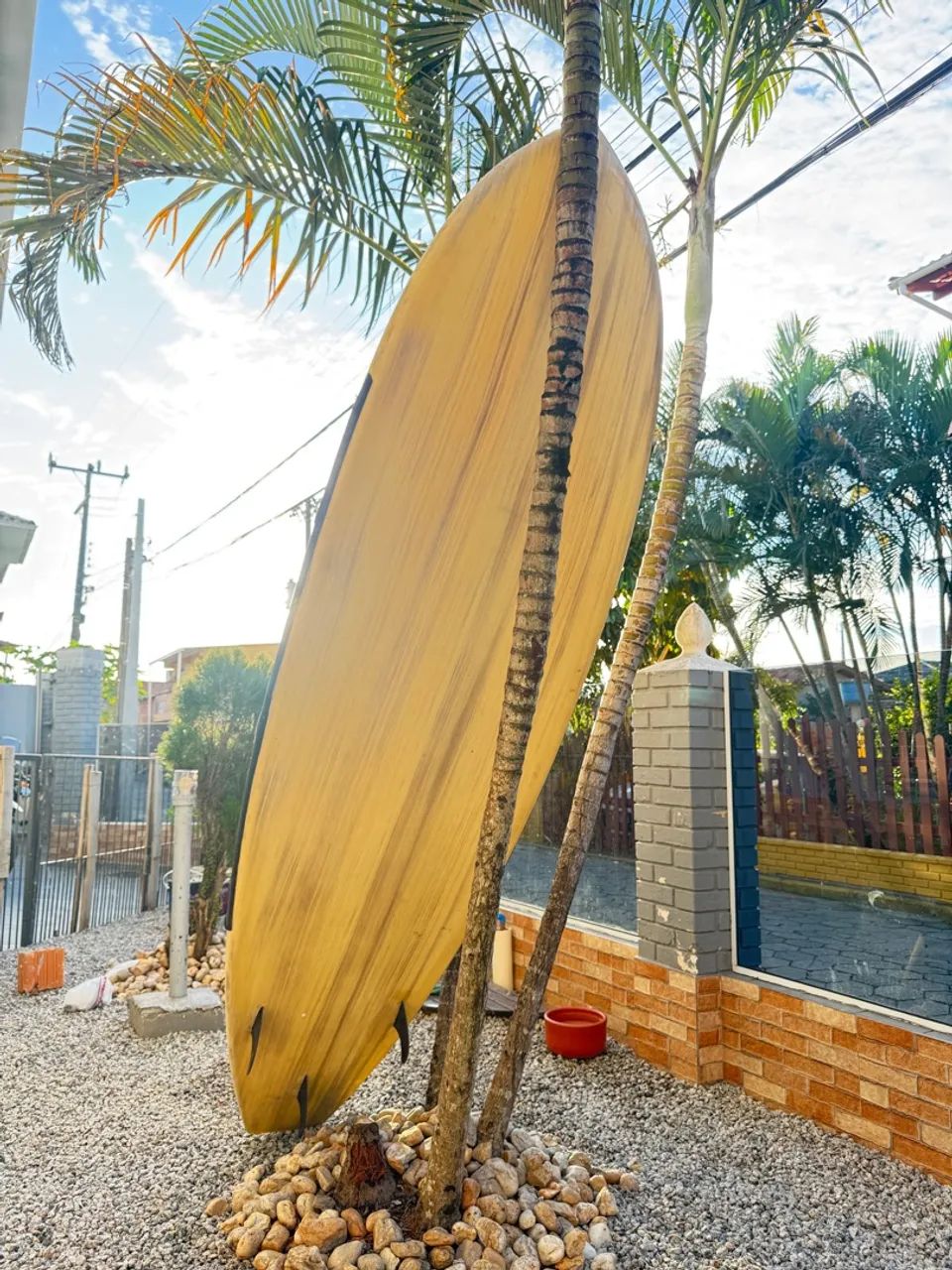 Prancha stand up paddle - Foto 3