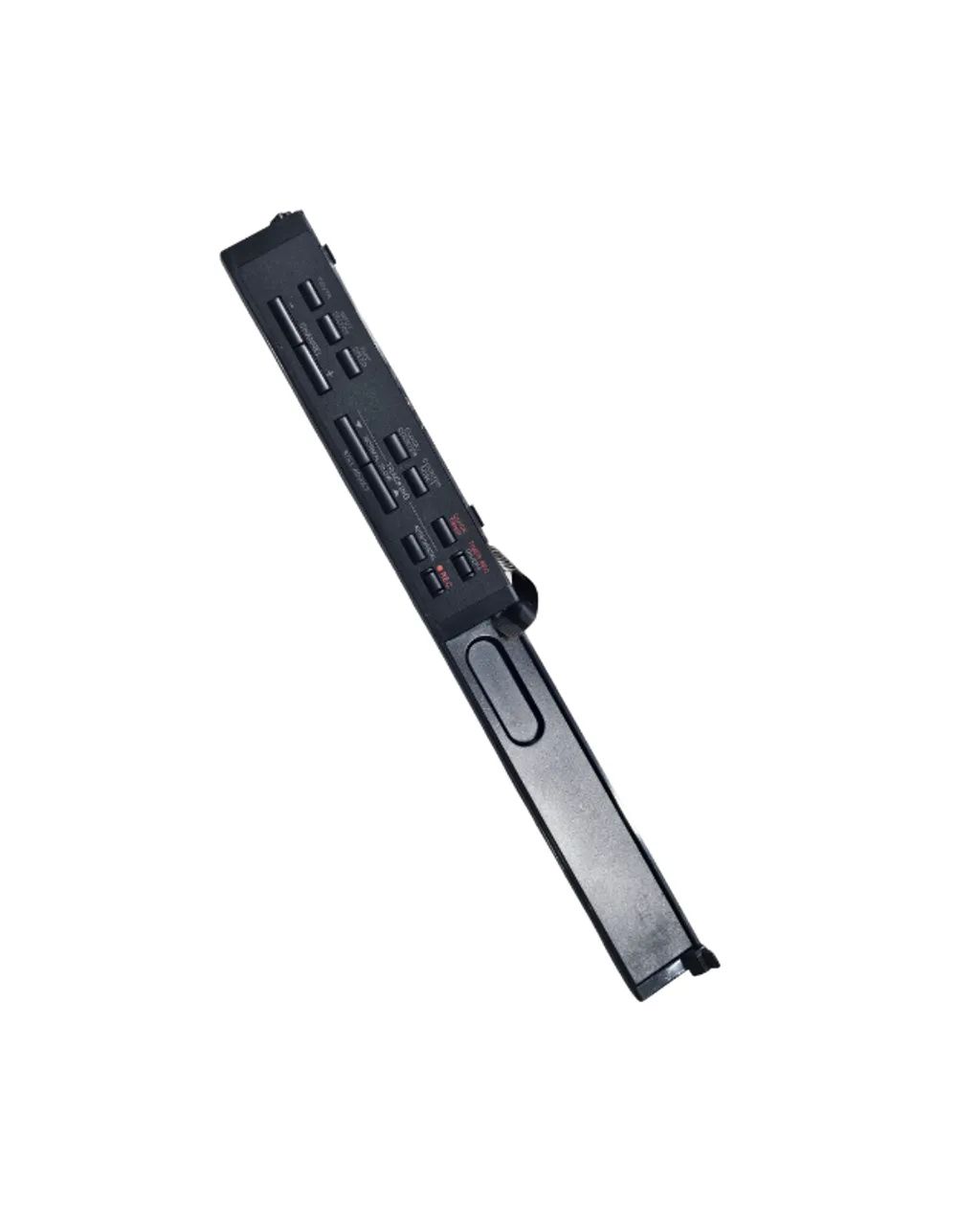 BSV77143 Painel De Controle Do Video K7 Sony Slv68br