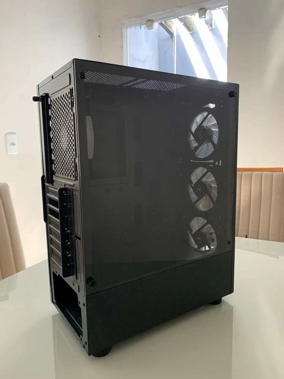 Gabinete Mancer  - Foto 2