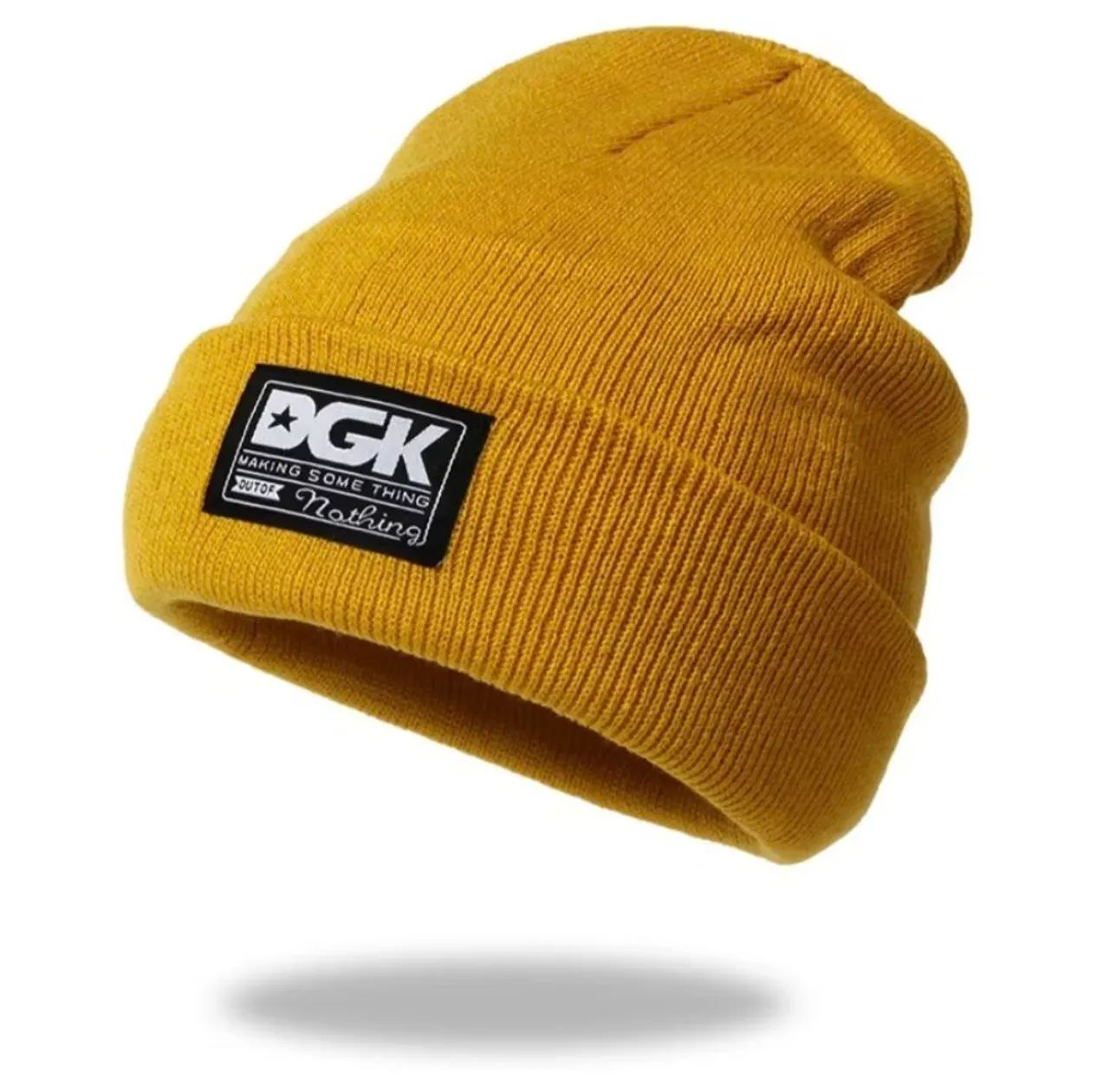Gorro marca famosa de SKATE - Foto 2