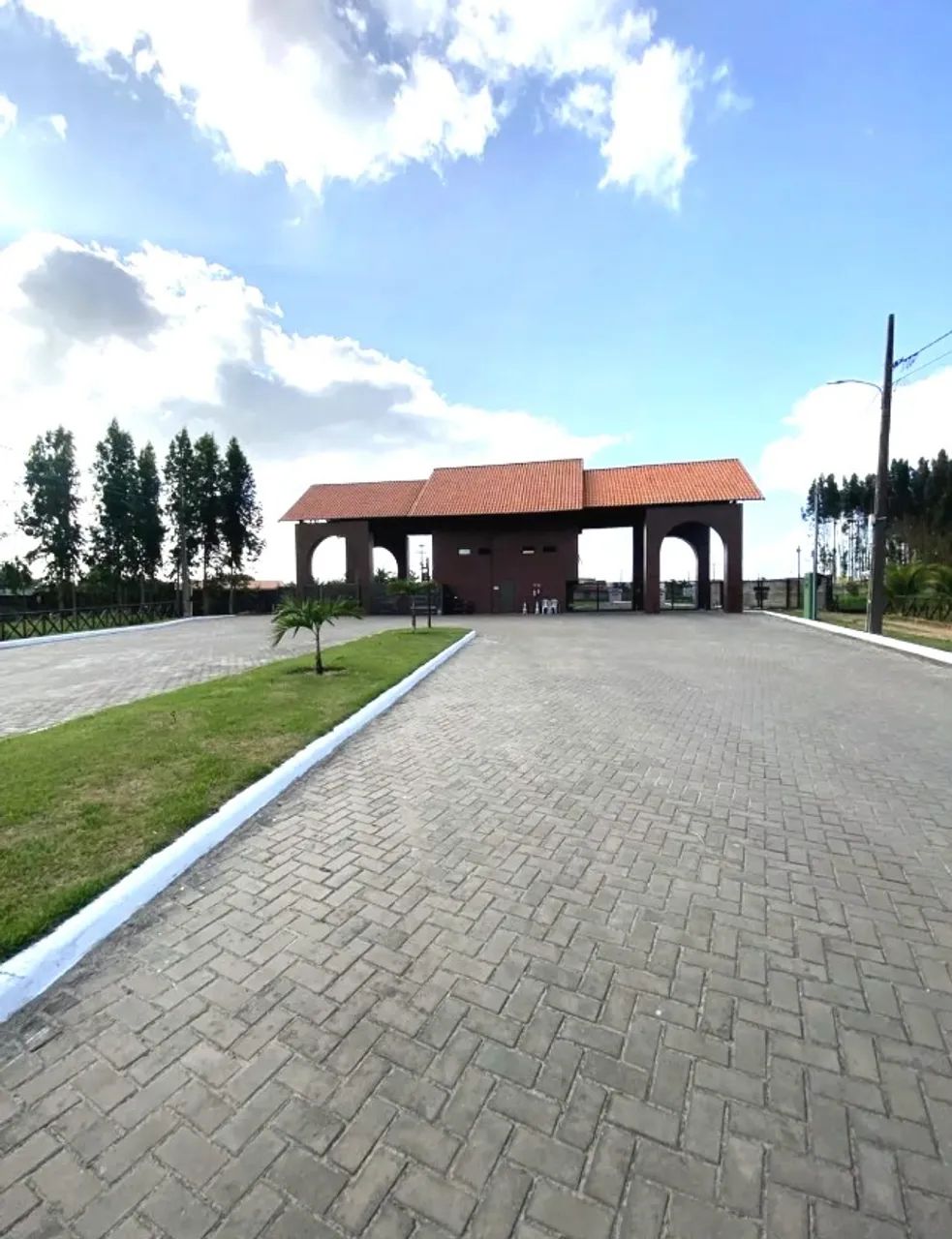 Lote Fazenda Real 1 - Foto 5