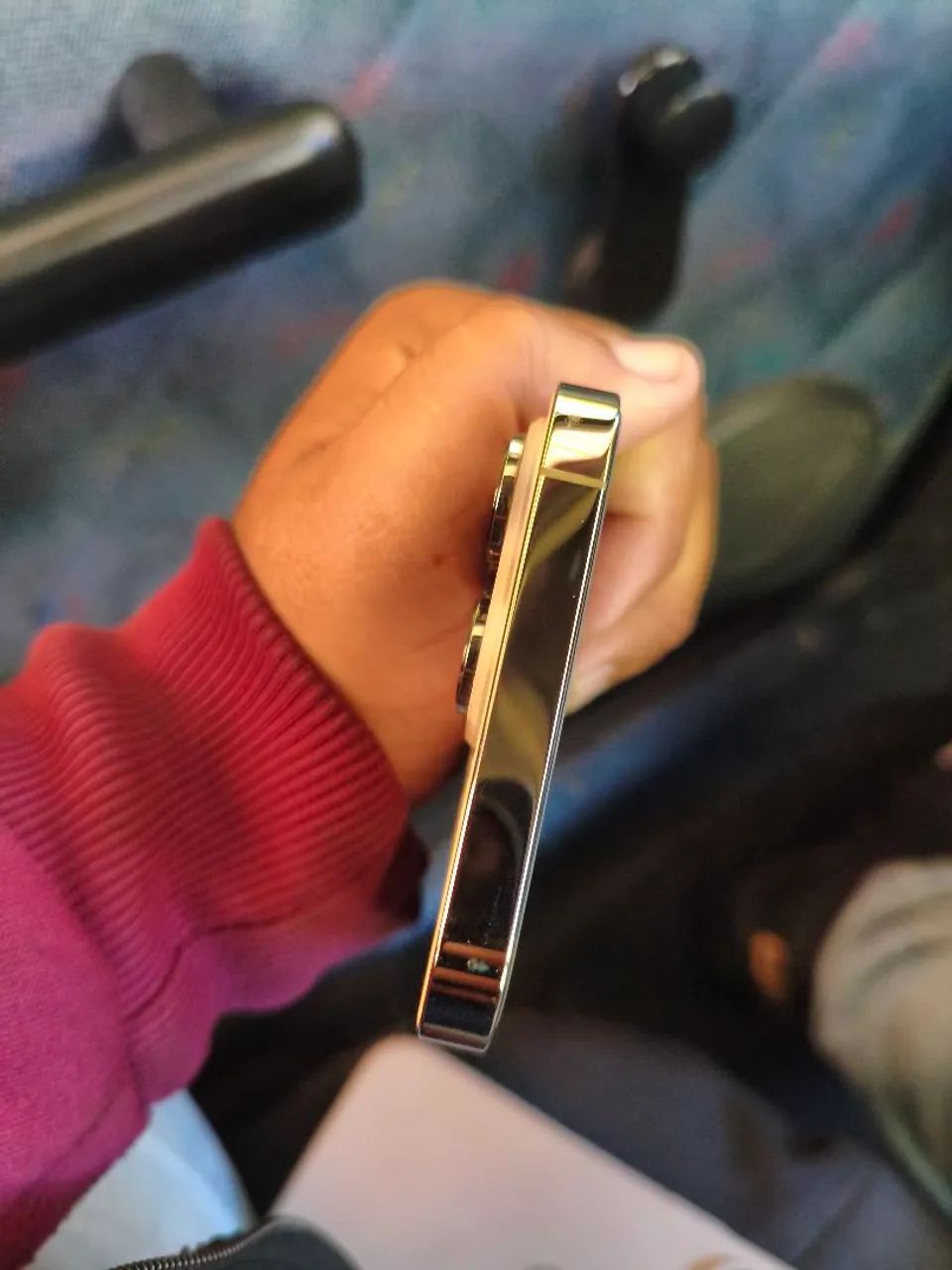 iPhone 14 pro max - Foto 4