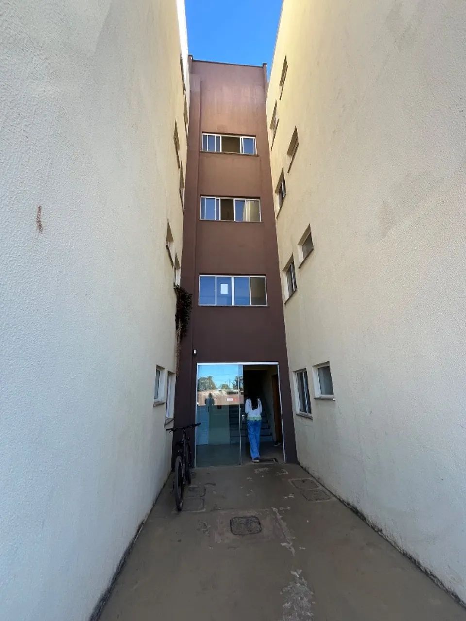 Apartamento a Vendo ou troco Vila Guara  - Foto 2