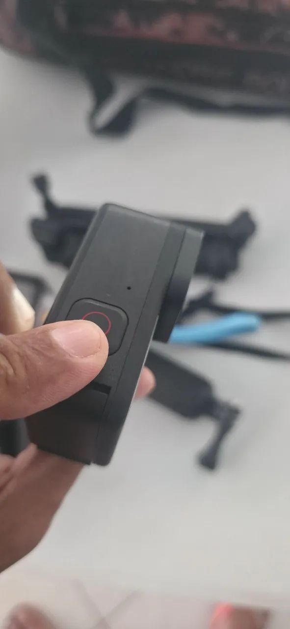 Go pro hero 9 black - Foto 2